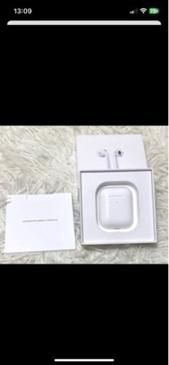 携帯アクセサリー airpods