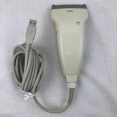 NEC BCH5494-CTA バーコードリーダー 3個セット 【Z-278】の画像