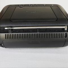 SONY パーソナルオーディオシステムの画像