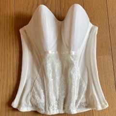 ドレス用コルセット