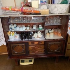 サイドボード　