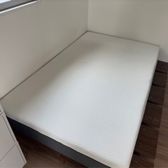 エマスリープ(セミダブル)の画像