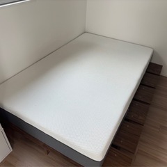 エマスリープ(セミダブル)の画像