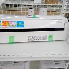 ★ジモティ割あり★ HITACHI ルームエアコン RAS-AJ25J 2.5kw ２０年製 室内機分解洗浄済み OJ922