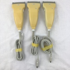 NEC BCH5494-CTA バーコードリーダー 3個セット ...