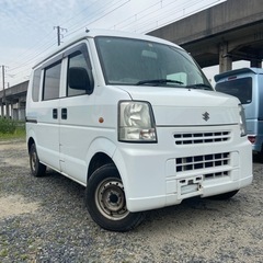 エブリイ★車検2年★コミコミ価格