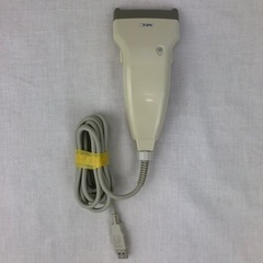 NEC BCH5494-CTA バーコードリーダー 2個セット 【Z-280】の画像