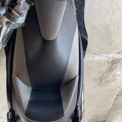 ヤマハ　マジェスティ250の画像