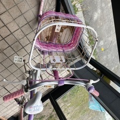 自転車の画像