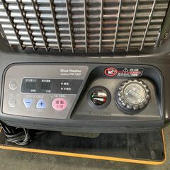 【Dainichi 】ダイニチ ブルーヒーター FM-182F ①の画像