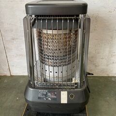 【Dainichi 】ダイニチ ブルーヒーター FM-182F ①の画像
