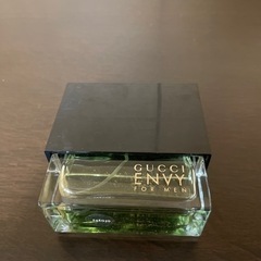 GUCCI ENVY for men