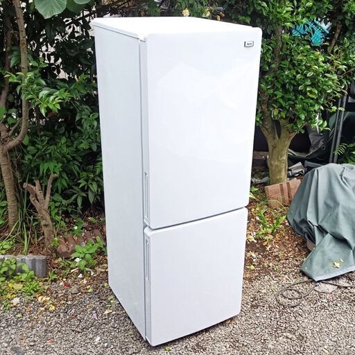 ハイアール冷蔵庫 173L JR-NF173B 2021年製 ハイアール JR-NF173B 価格