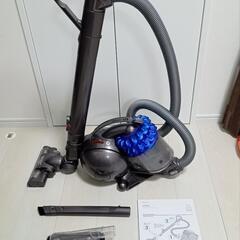 【動作確認済】手渡【大阪・京都】ダイソン掃除機 dyson DC...