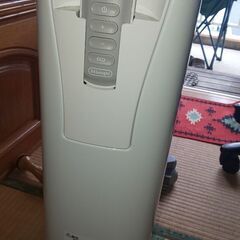 デロンギオイルヒーター 