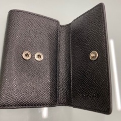 coach コーチ　キーケースの画像