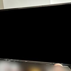 MAXZEN　JU55SK04　テレビ
