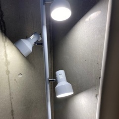 間接照明　の画像