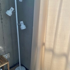 間接照明　の画像