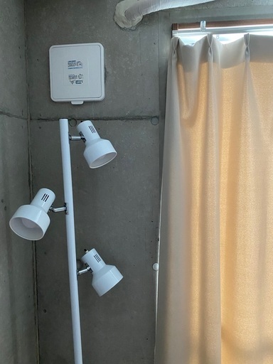 間接照明