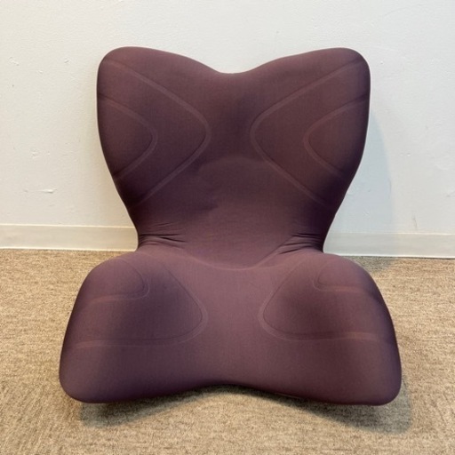 style Premium 矯正シート　座椅子