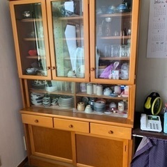 食器棚