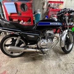 CB250T CB250N ホーク バブ CDI 値下げ最終