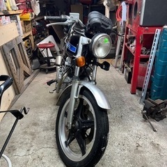 CB250T CB250N ホーク バブ CDI 値下げ最終