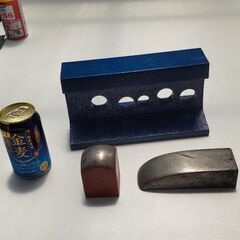 金床・アルビンの３種