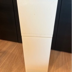 二段ペダル　ゴミ箱　　ニトリ