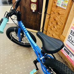 TREK Precaliber 16 キッズバイク