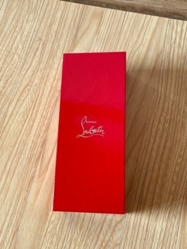 Christian Louboutin口紅