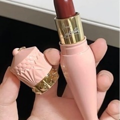 Christian Louboutin口紅