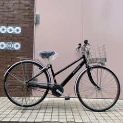 三重県のベルトドライブ 自転車の中古が安い！激安で譲ります