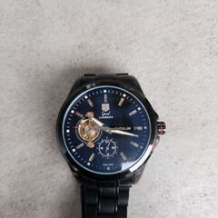 タグホイヤーカレラの画像