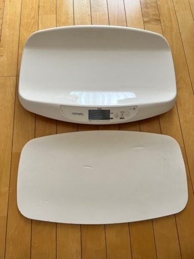 タニタ　ベビースケール　no