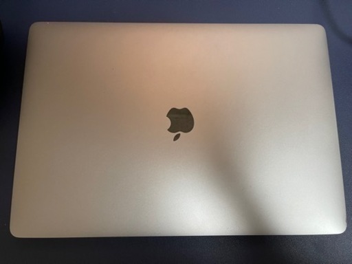 MacBookPro 16inch 2019年製　（生活傷等あり）