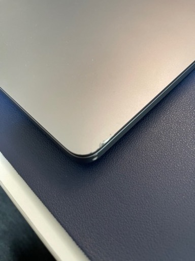 MacBookPro 16inch 2019年製　（生活傷等あり）