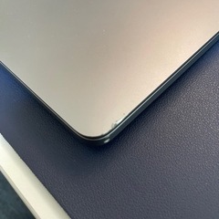 MacBookPro 16inch 2019年製　（生活傷等あり）