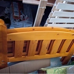 2段ベット売ります。の画像