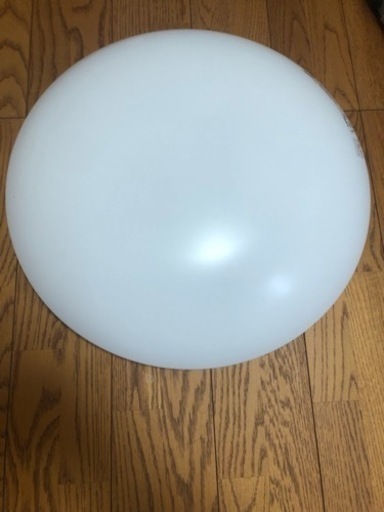 LED照明　2セット　リモコン付き　ODELIC