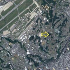 【嘉手納飛行場1,661㎡】～軍用地スピード売買の株式会社ナガイ～ - 沖縄市