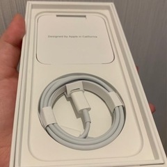 iPhone14 128G パープル　美品！接近センサー不良の画像