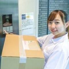 【高日給1.6万】シフト自由！配送ドライバー募集の画像