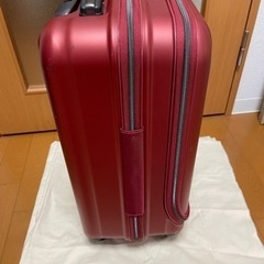 スーツケース キャリーケース キャリーバッグ 機内持ち込みサイズの画像
