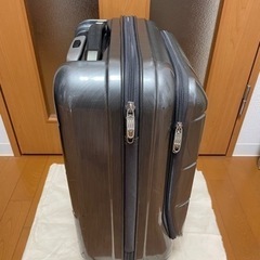 スーツケース キャリーケース キャリーバッグ  1〜3泊用サイズの画像