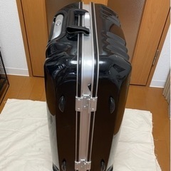 スーツケース キャリーケース キャリーバッグ  4〜6泊用サイズの画像