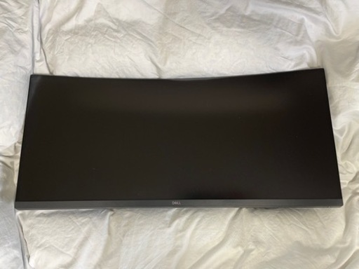 DELL 34インチ ゲーミングモニター ディスプレイ S3422DWG