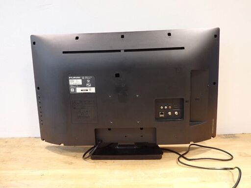 新札幌 FUNAI/フナイ 32型液晶テレビ FL-32H1010 2020年製 リモコン付 外付けHDD録画可/ハイビジョン液晶テレ