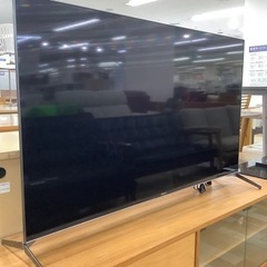 12ヶ月保証付き　SONY 液晶テレビ55V型【トレジャーファクトリーラパーク岸和田店】